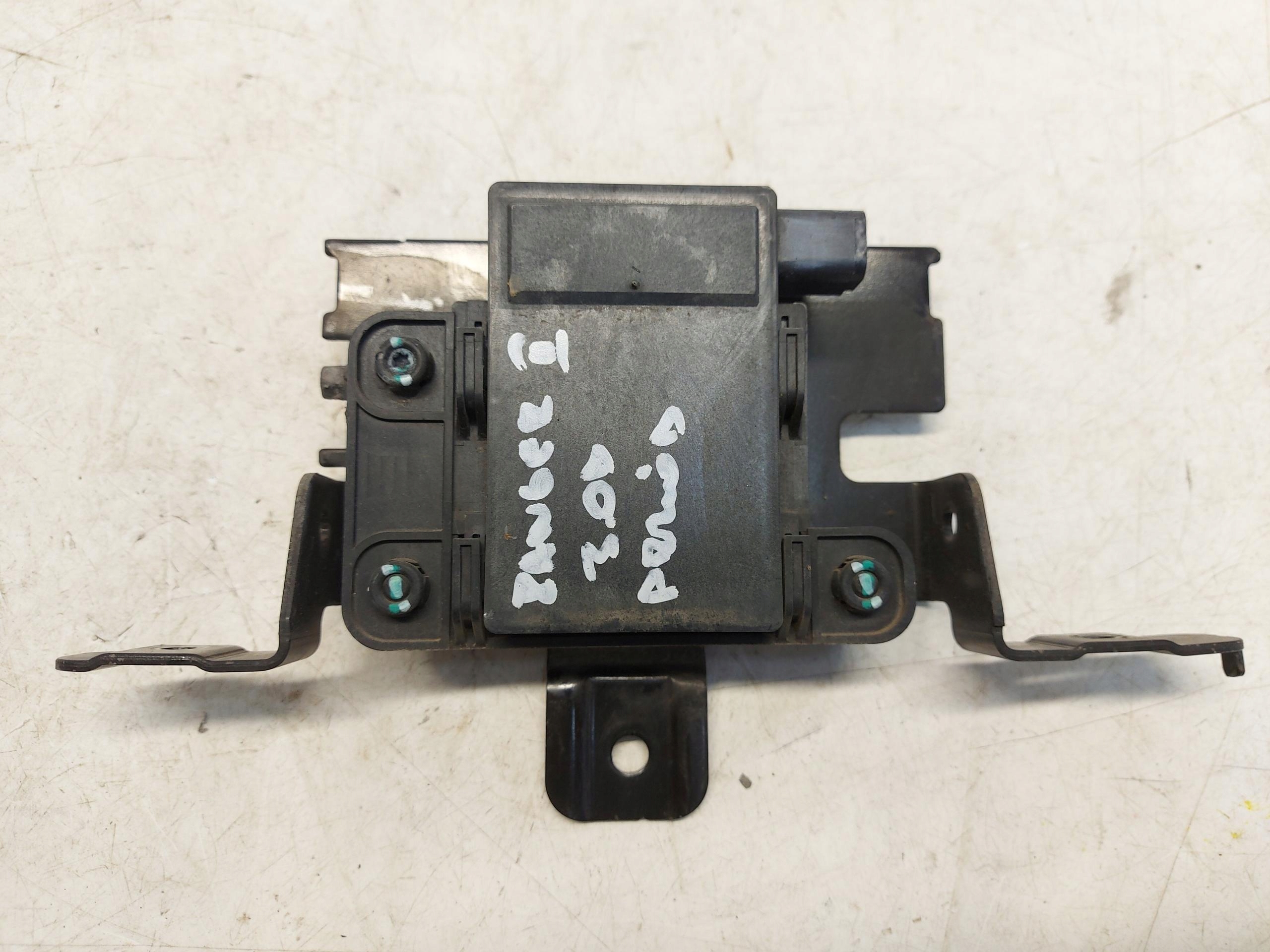 Ford Ranger VI 6 2024r RADAR SENSOR DISTRONIC N1WT-9G853-AF