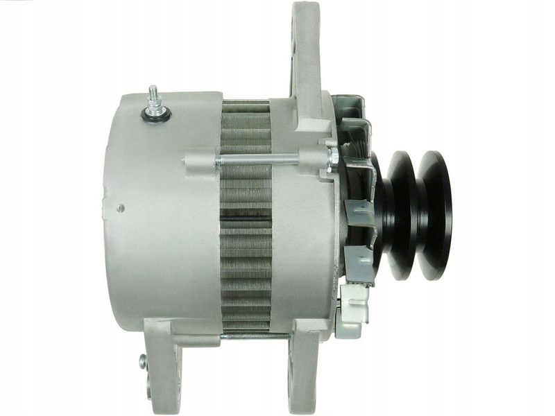 ALTERNATOR A9266S AS-PL Producent części AS-PL