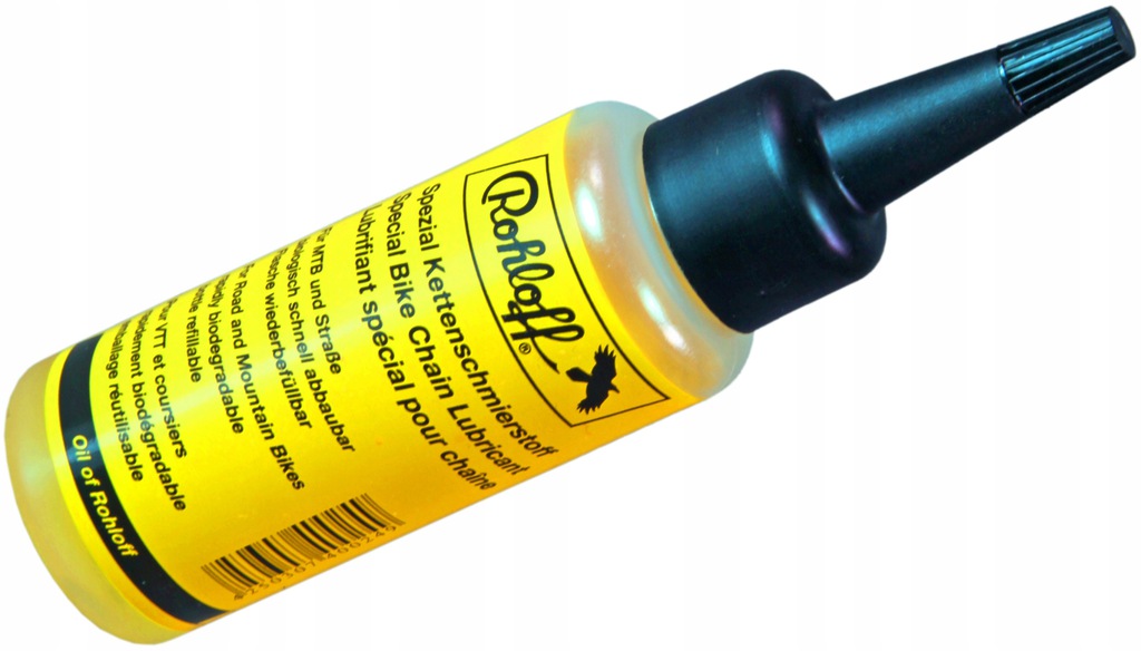 

Rohloff olej do łańcucha 50ml Oryginalny