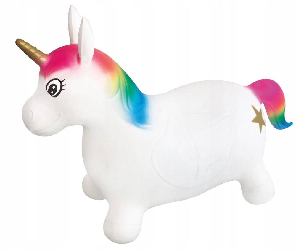 

Mondo Jednorożec Skoczek Do Odbijania Się