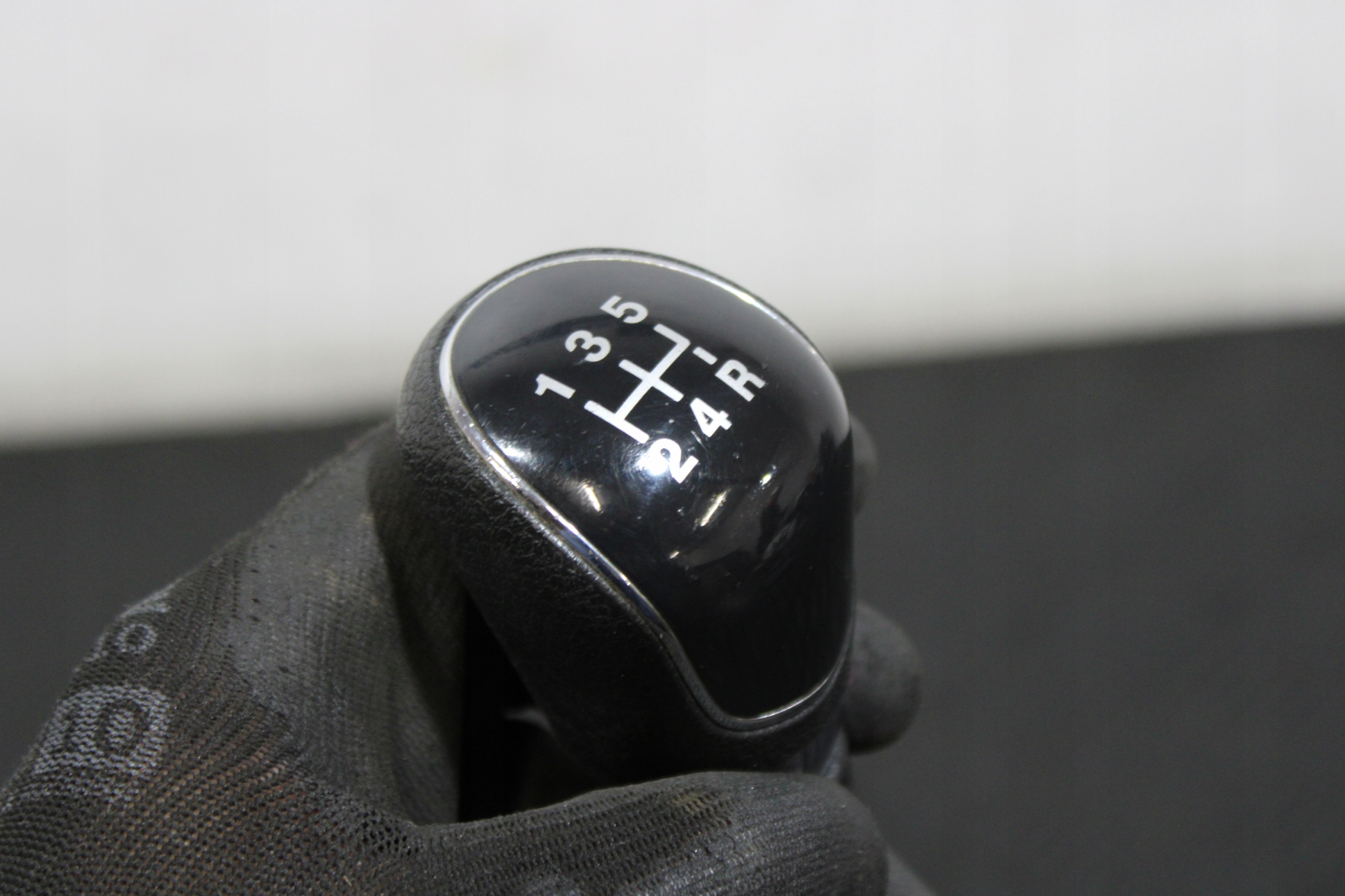 LEVA CAMBIO FORD KA+ KA + ACTIVE LIFT