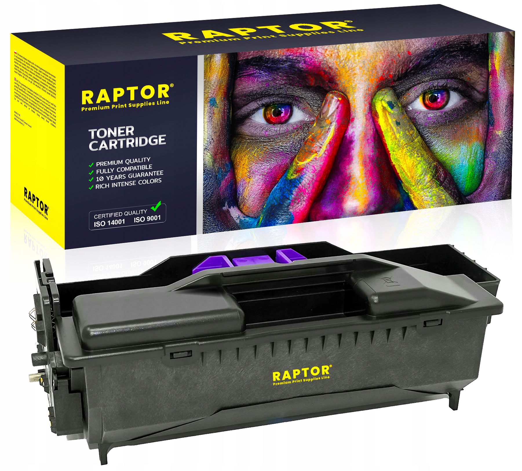 Buben pro Oki B431DN B432DN B512DN MB461 MB471