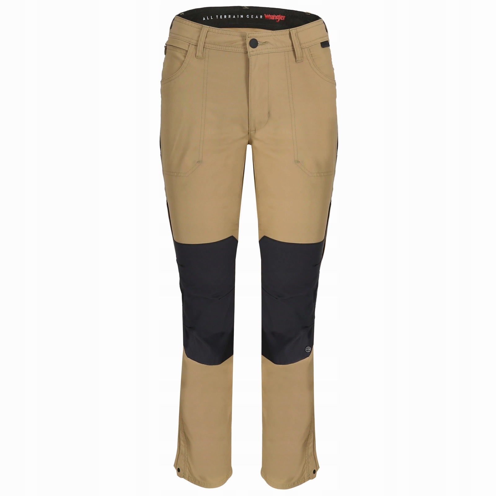 WRANGLER REINFORCED SOFTSHELL PANT WC2GAW17D 26/32 Kod producenta WC2GAW17D
