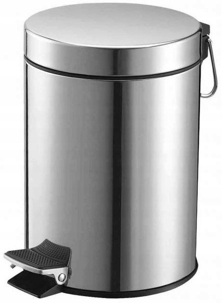 Nádoba odpadkový koš 8 l Stella 20.008