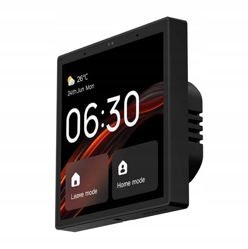 Inteligentny panel sterowania Avatto T6E panel S Marka inny