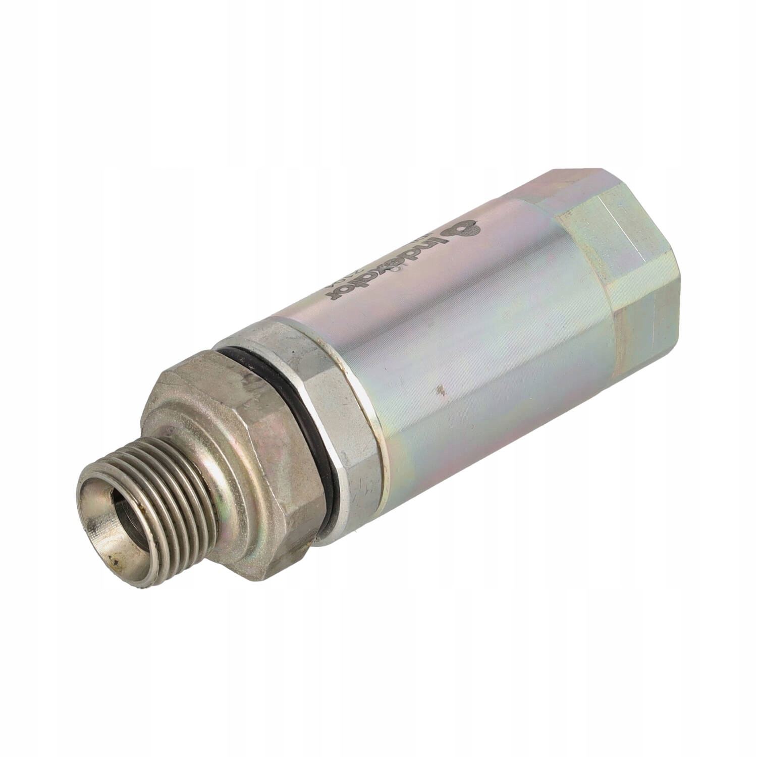 5001285 - Поворотний з'єднувач Indexator 1/2 