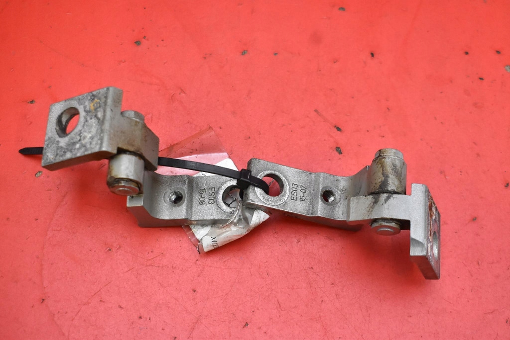 hinge hinges door right front OPEL COMBO D 11-20