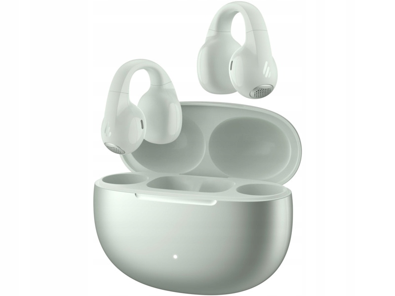 Słuchawki powietrzne Edifier Comfo C Wodoodporne Zielony