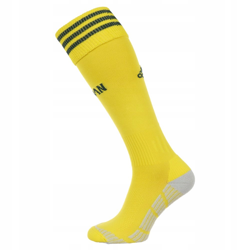 Getry piłkarskie Adidas ACM skarpety podkolanówki Drużyna AC Milan