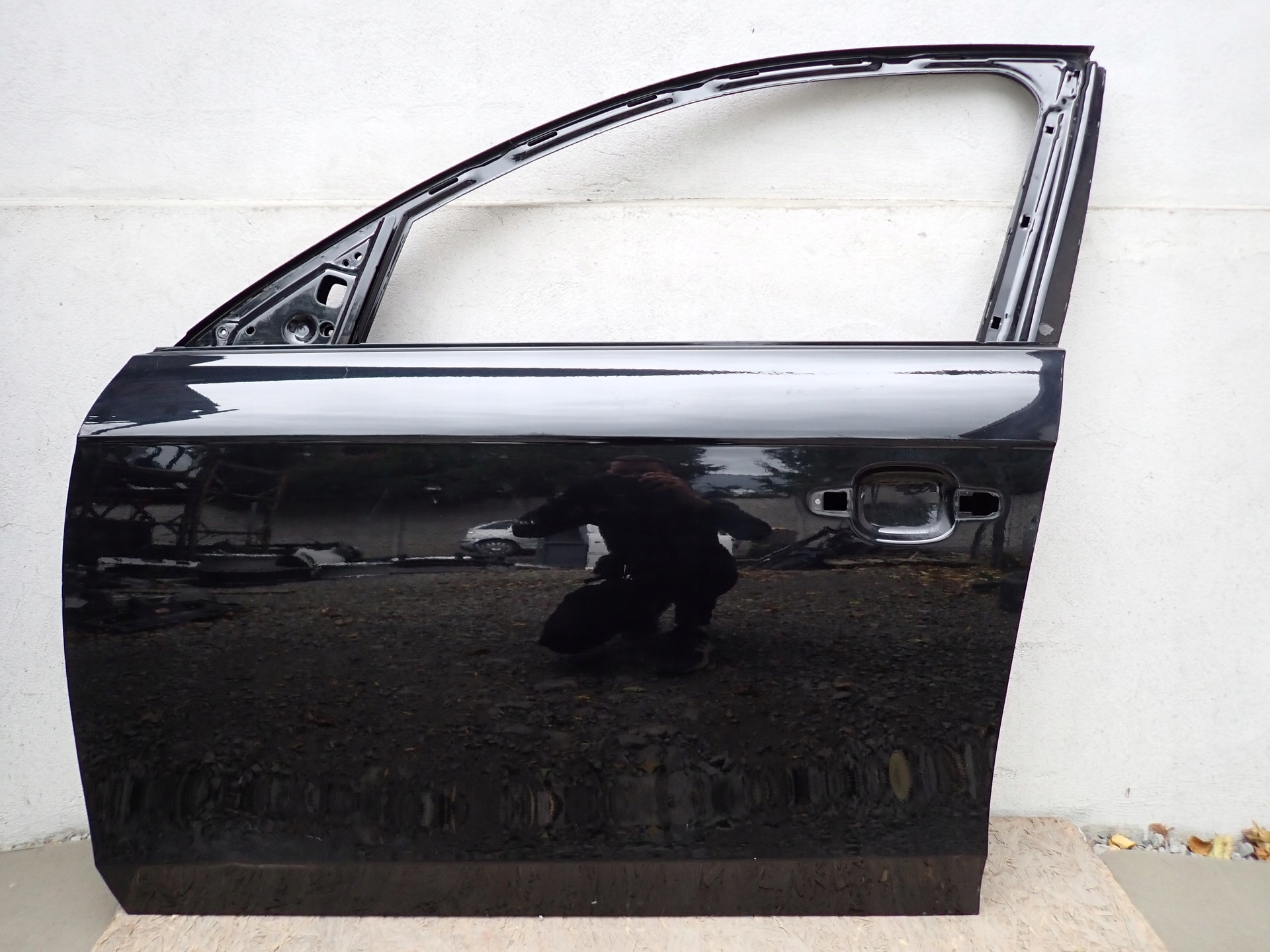 door left front left front AUDI A4 B8 8K 2007-2015R
