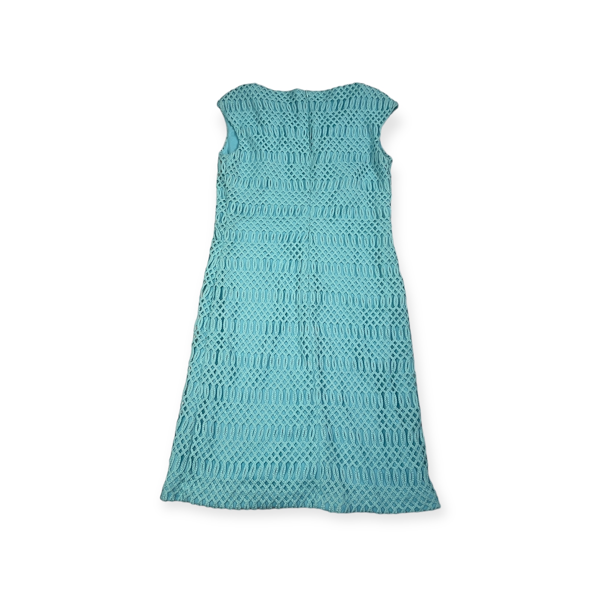 Šaty s širokými ramínky Lauren Ralph Lauren 2