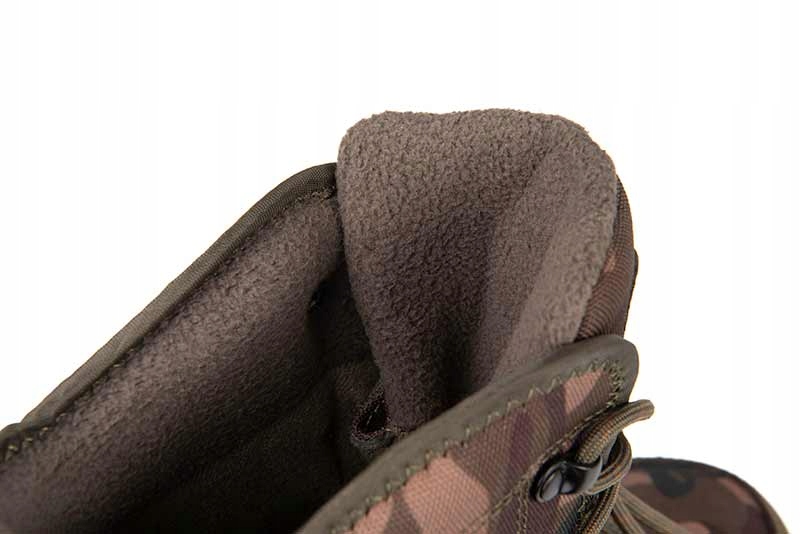 Buty Khaki/camo V2 Boot Rozmiar 46 Fox Marka FOX
