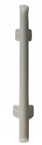 

Arbiton Vigo akcesoria do listew Biały Mat 80mm Nz