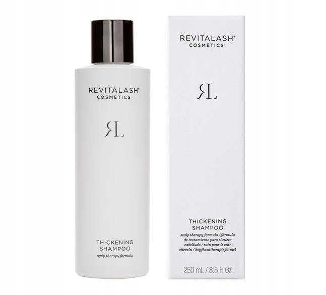 Revitalash Regenesis Szampon Zagęszczający 250ml