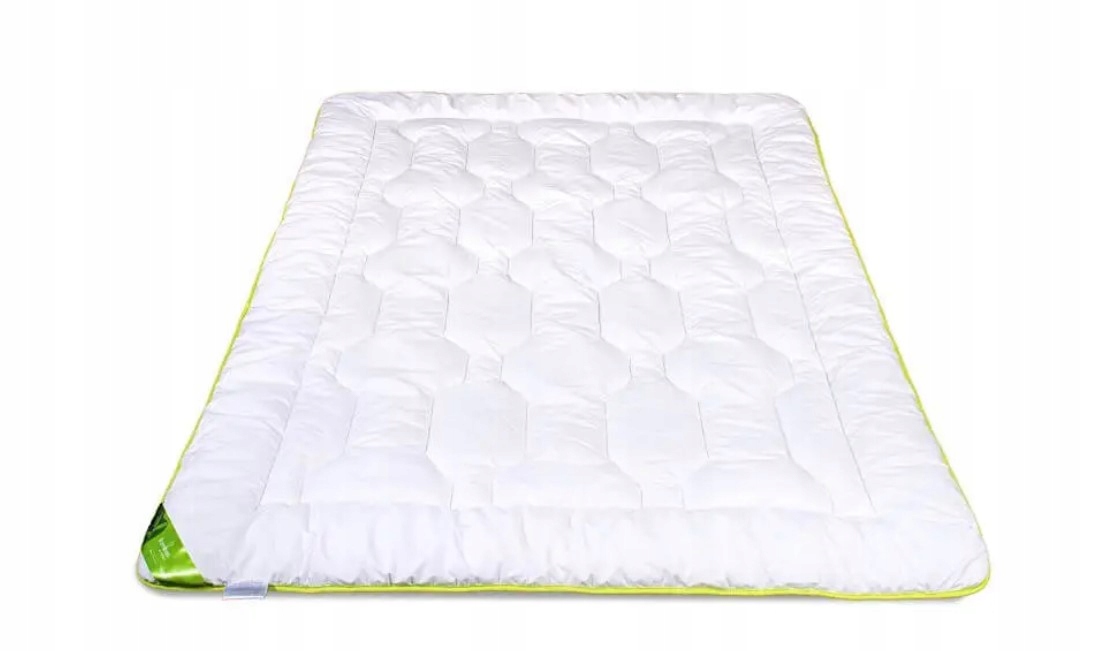 Antialergická prikrývka 200x220, 4 ročné obdobia, bambus