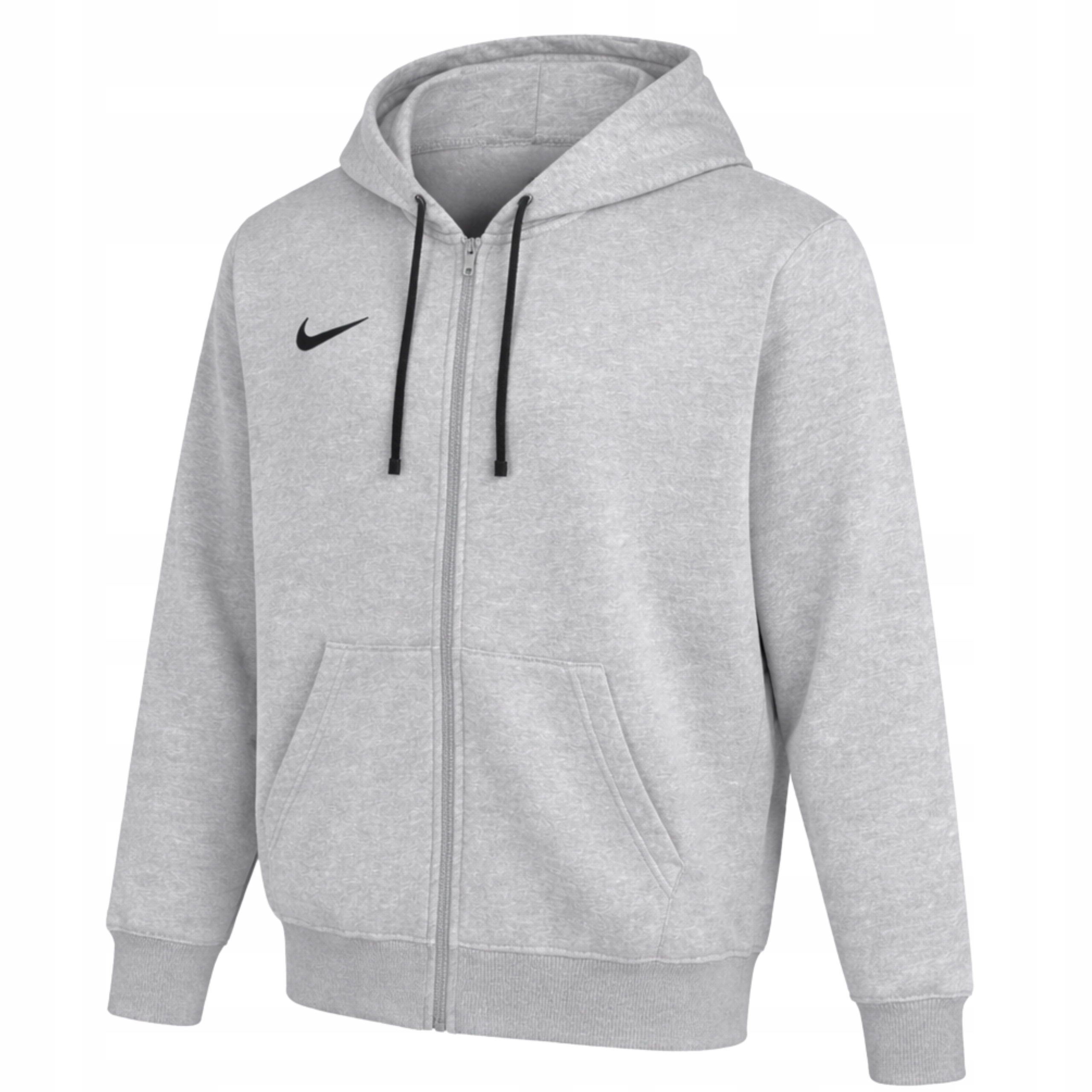 Nike Bluza Męska Park 26 Rozpinana Z Kapturem Sportowa Bawełniana roz.M