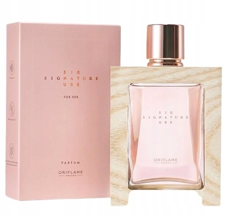 Perfumy Signature dla niej