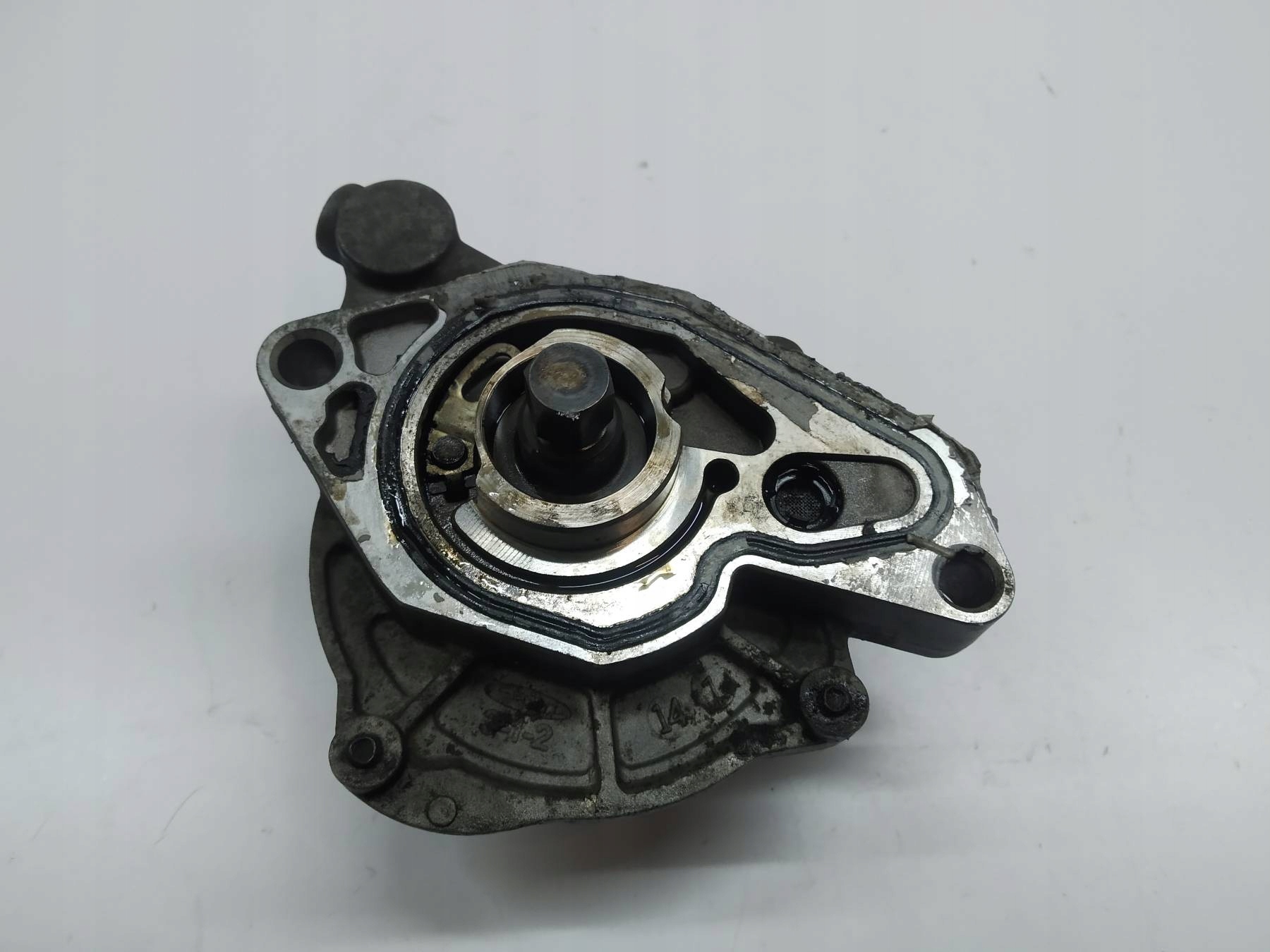 Pompa VACUM 2.0 16V TURBO Opel Vectra III (2002-2008) C