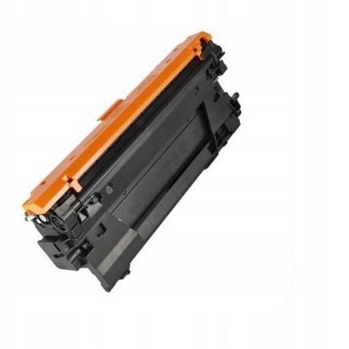 Naplnka Hp CF450A 655A černý kompatibilní toner