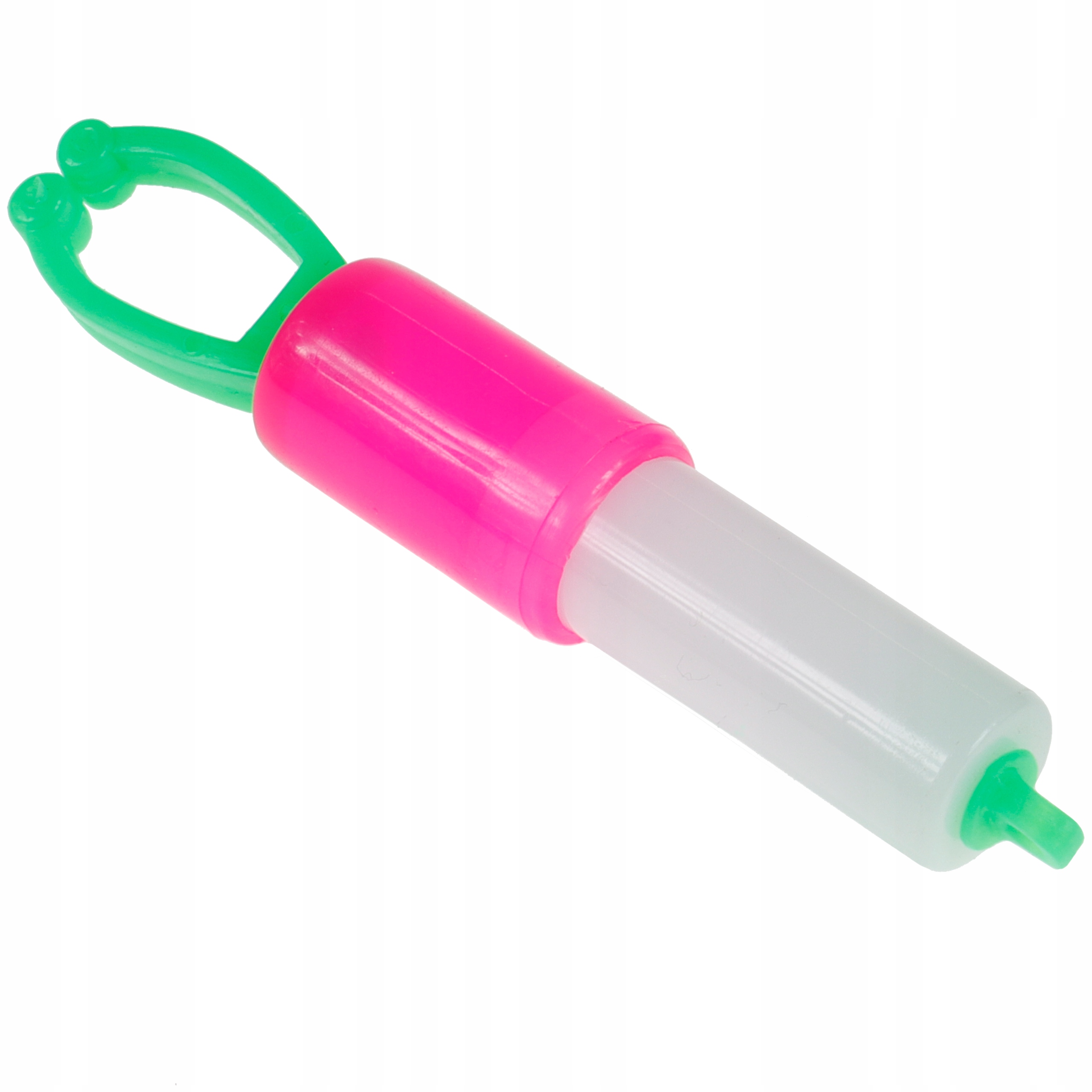 Sygnalizator brań samowypinający bombka świetlik Marka Rumpol