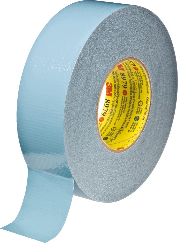 Tkanina Premium 8979 48 mm x 54,8 m modro-šedá 3M