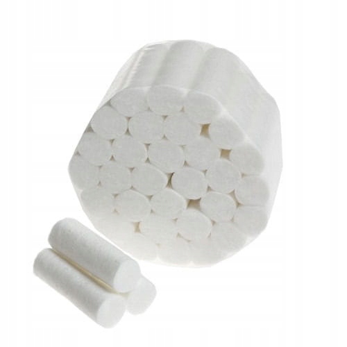

Separatory Wałeczki Do Pedicure 50 sztuk