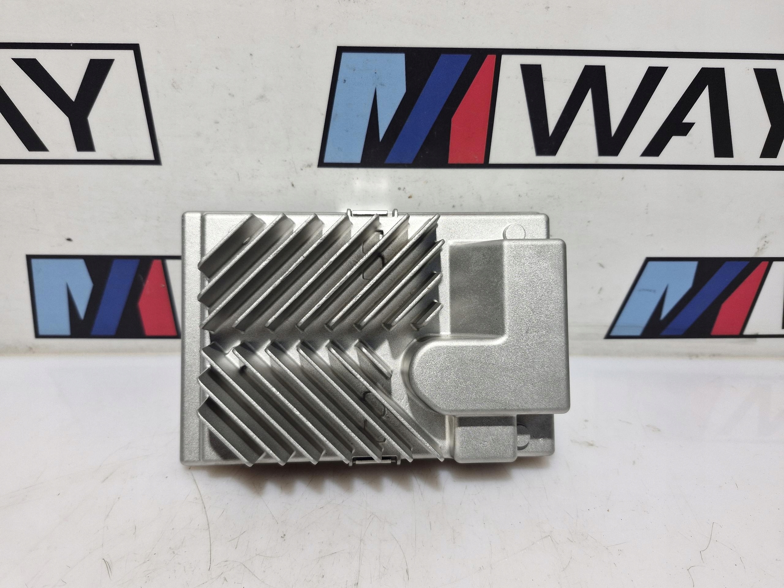BMW G20 G21 amplifier RADIA original AUDIO original 2622903