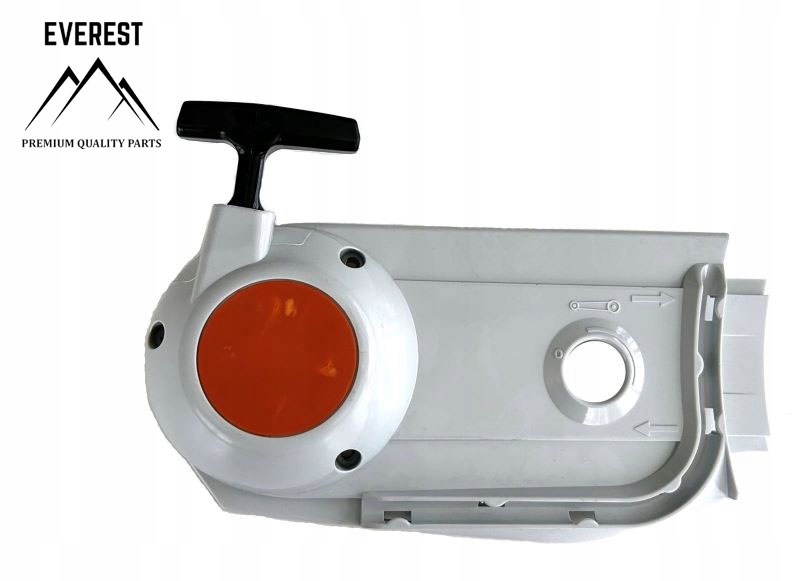 Štartér Stihl TS700 Everest