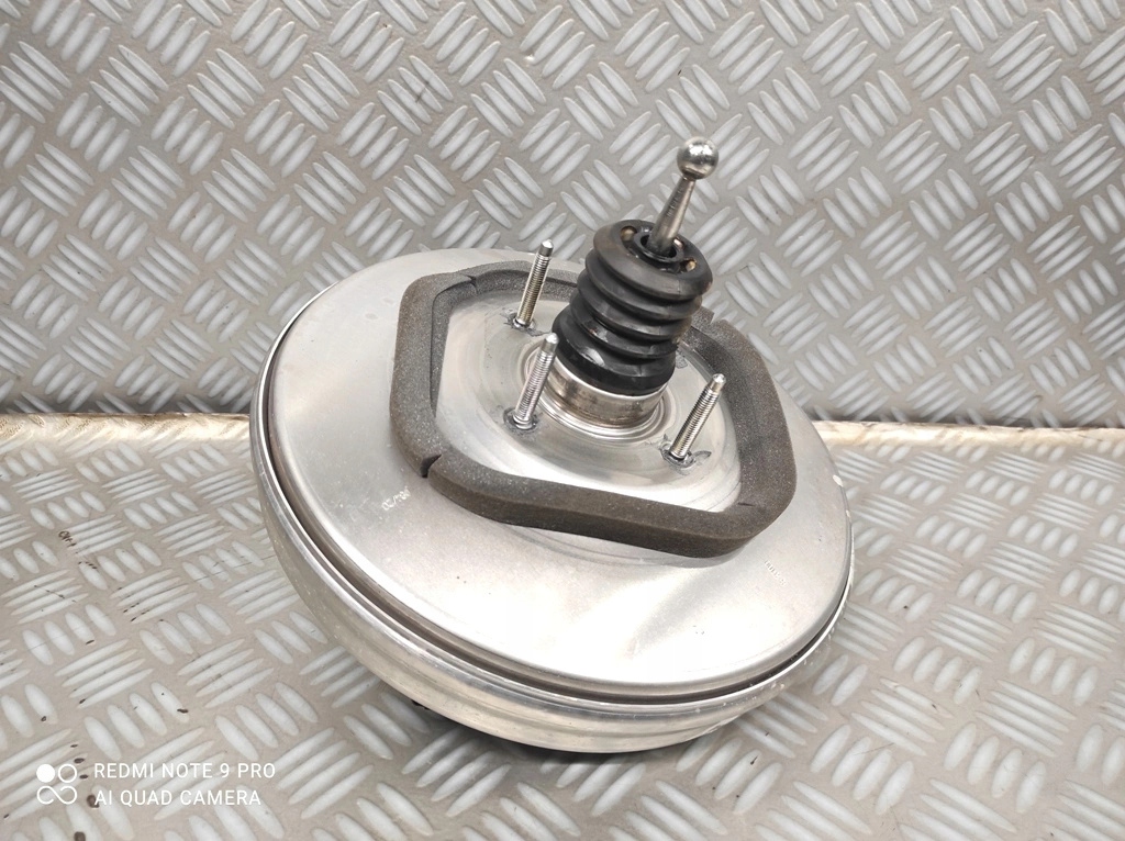 SERWO HAMULCA OPEL COMBO E TOYOTA PROACE CITY 9821104980