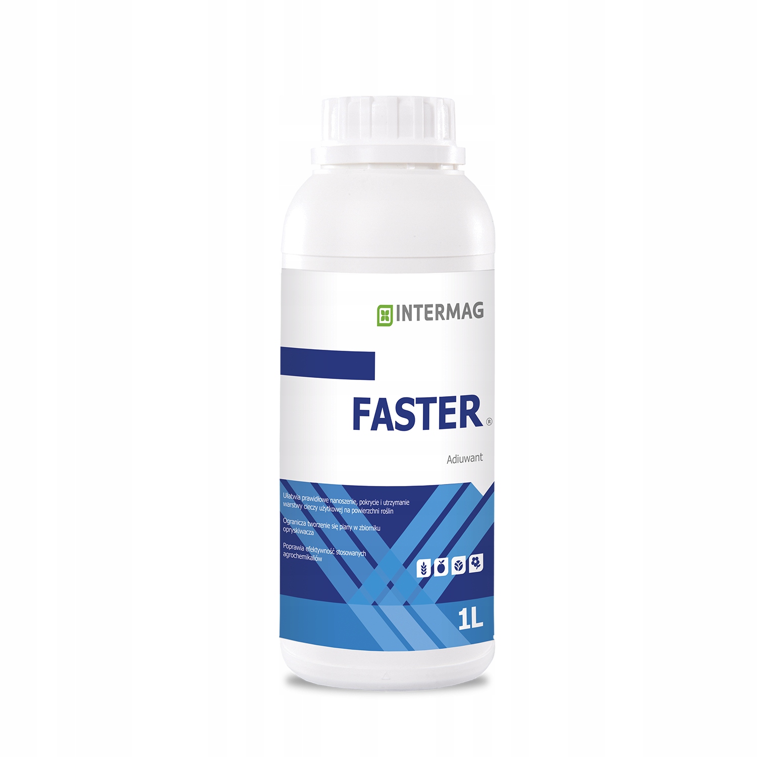 

Faster 1L adiuwant antyspieniacz