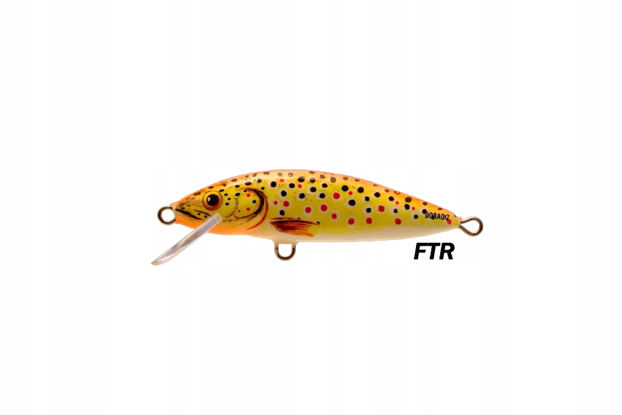 CLASSIC 11 CM FLOATING FTR