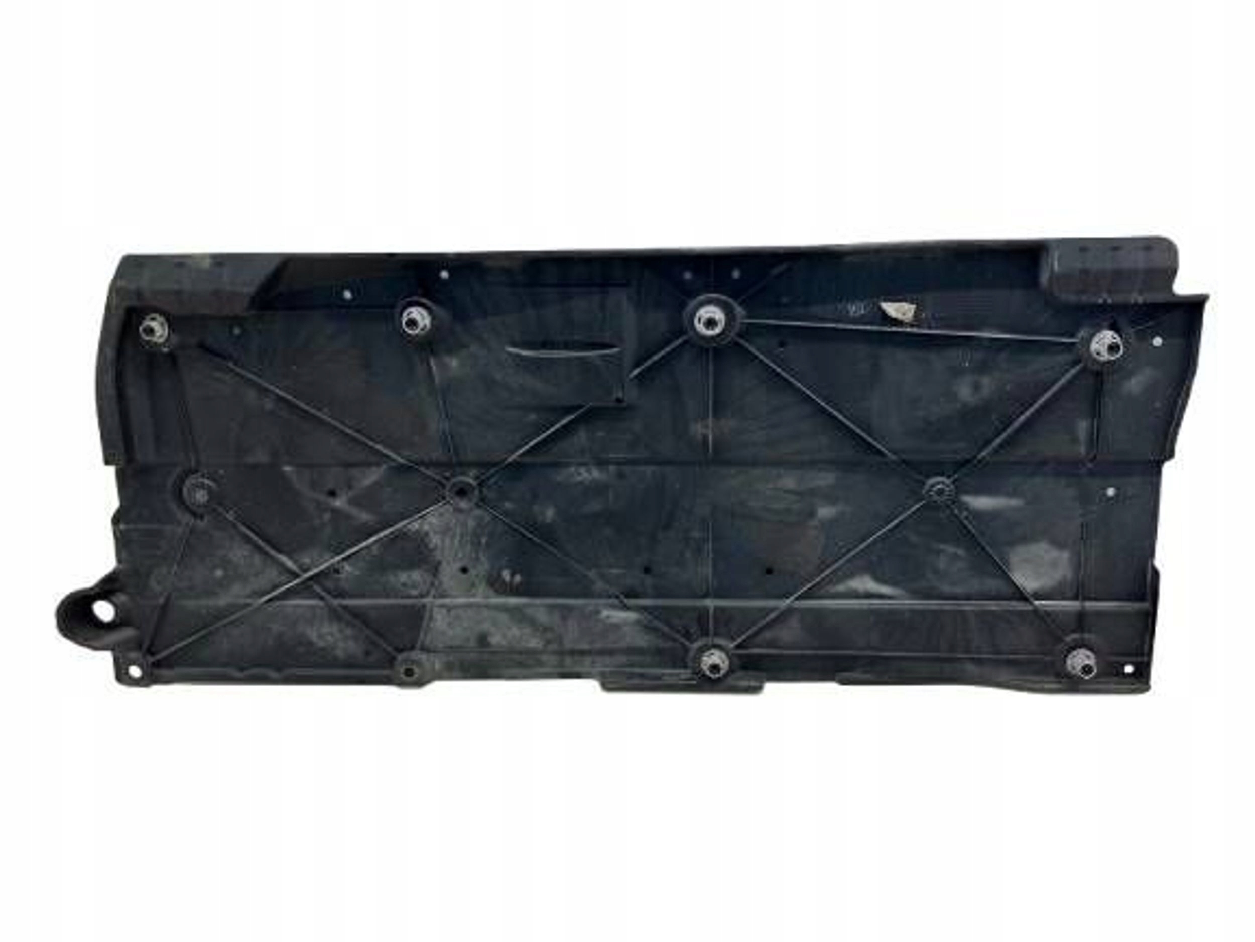 COROLLA E21 KOMBI OSŁONA PODWOZIA PRAWA PLASTIKOWA 58165-02340 za 208 ...