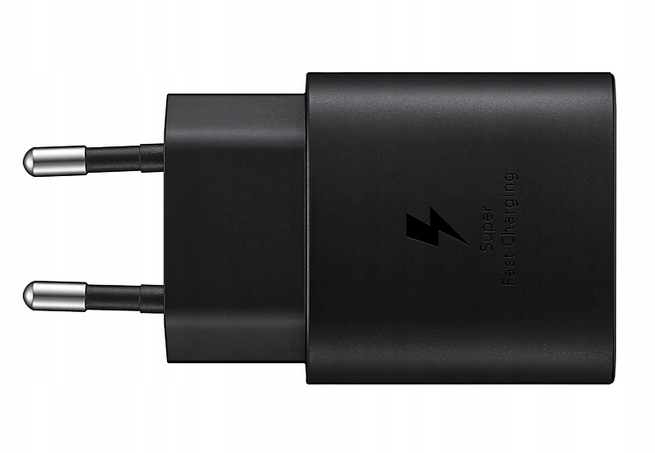 

Oryginalna ładowarka Samsung Galaxy TA800 S21 Plus