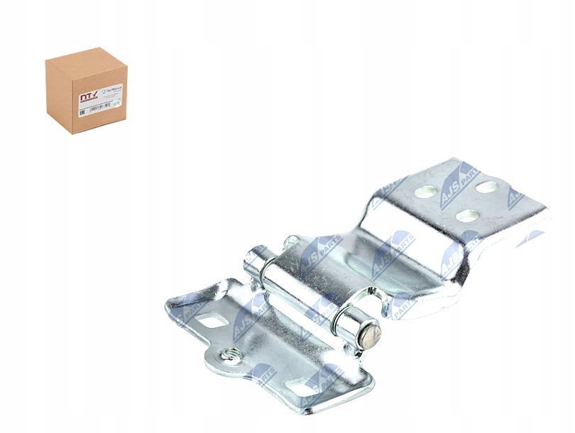 NTY ZAWIAS DRZWI TYLNYCH FIAT DUCATO 2006- CITROEN JUMPER 2006-