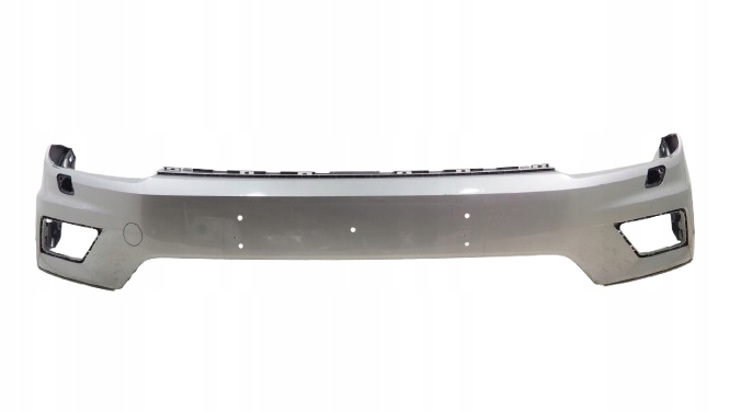 VW Tiguan II bumper front front 5NA807221