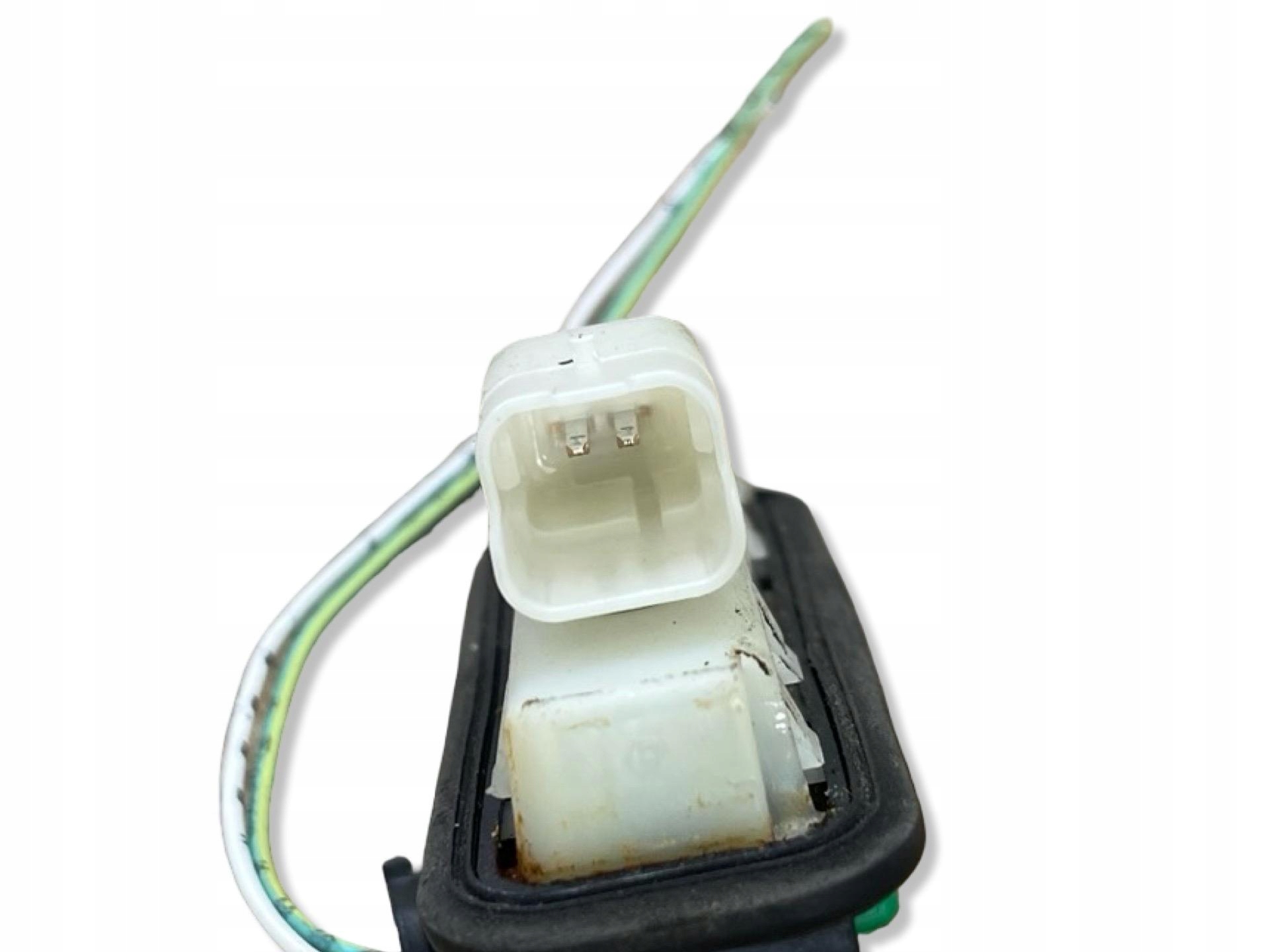 Bouton pour l’ouverture du capot Peugeot 308 2010 6554PS