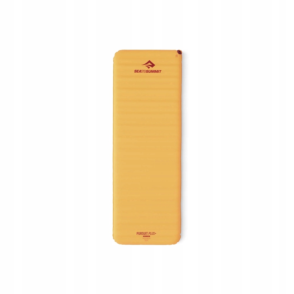 Mata samopompująca Sea To Summit Pursuit Plus Si Mat Regular Rectangular