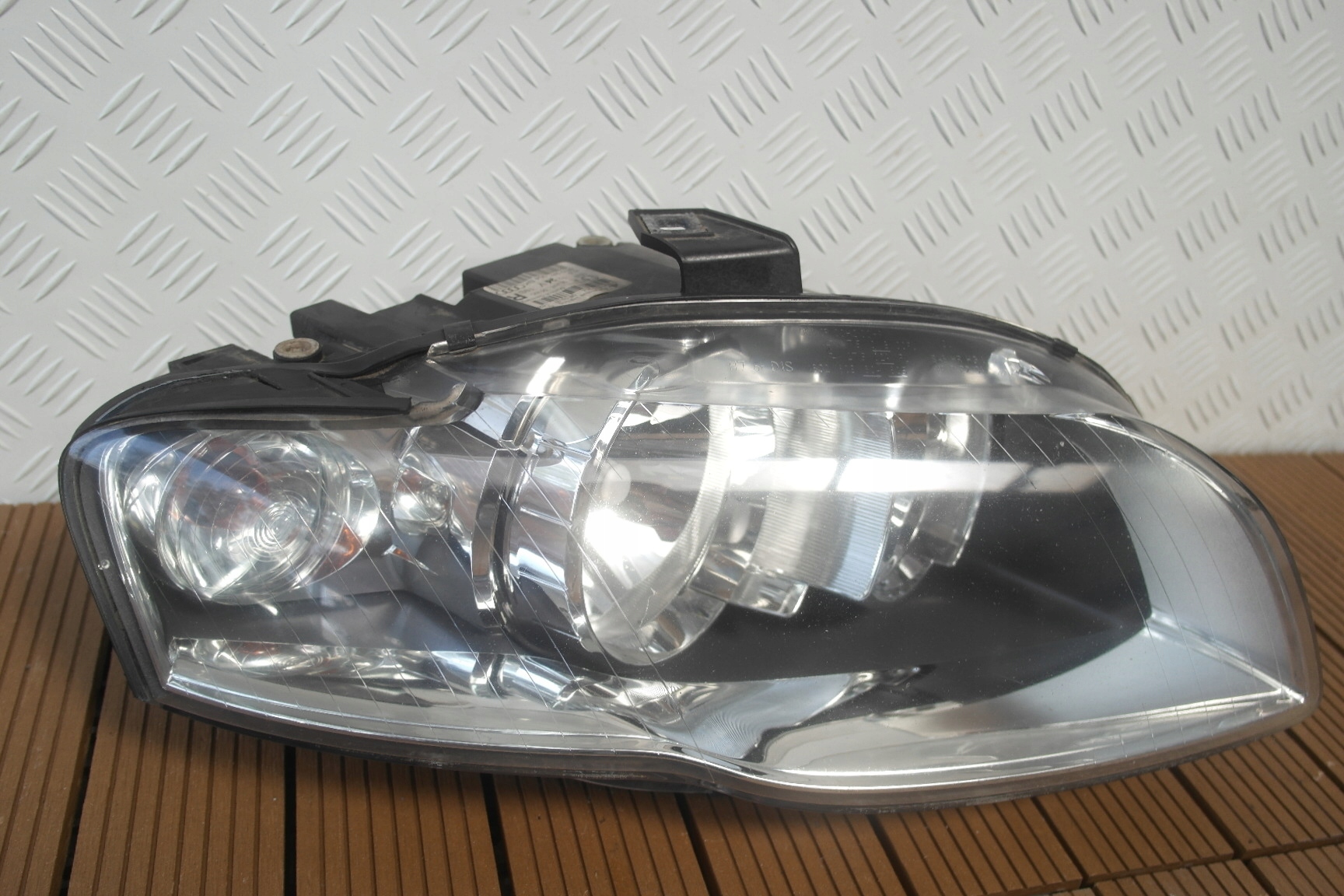 AUDI A4 B7 04-08 light front right front 8E0941004BK EUROPA OE