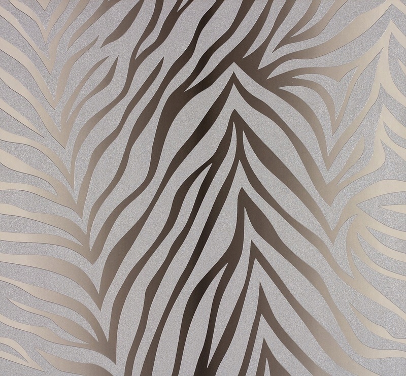 

Tapeta zebra na fizelinie 57265