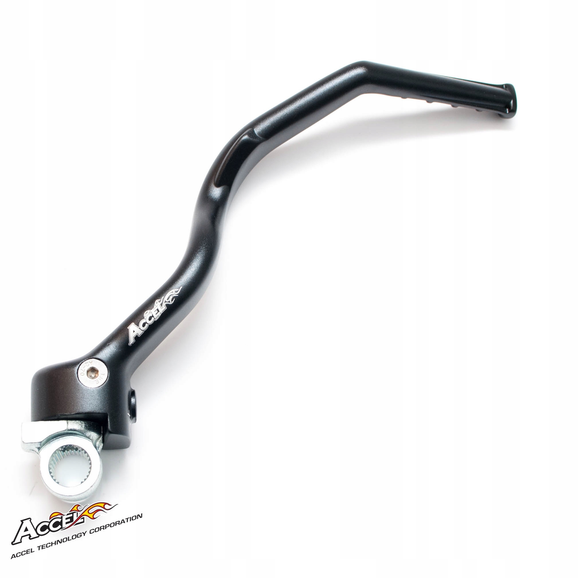 Accel Páka Štartéra (kopka) Hliníková Kawasaki Kxf 250 '13-'20 Farba C