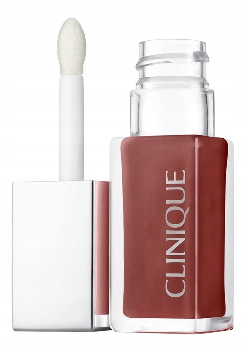 Pop Lip + Cheek Oil Nude Honey