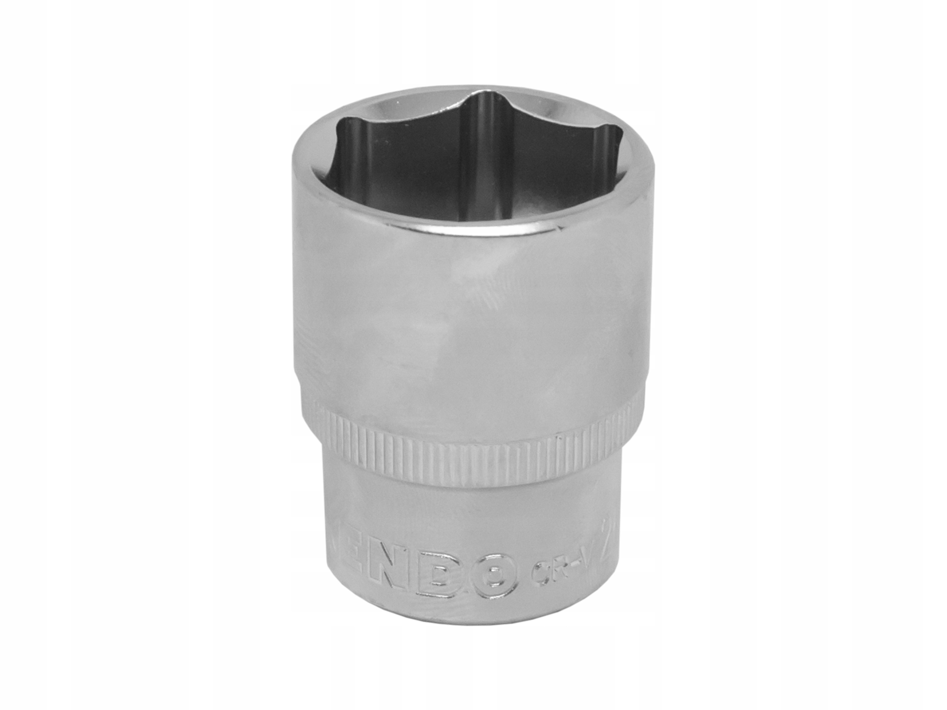 

Nasadka 6-KĄTNA 1/2 26MM Klucz Nasadowy 6-KĄT