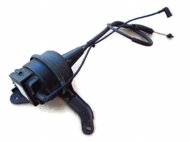 Cherokee Liberty KJ LIFT 3.7 benzyna Tempomat