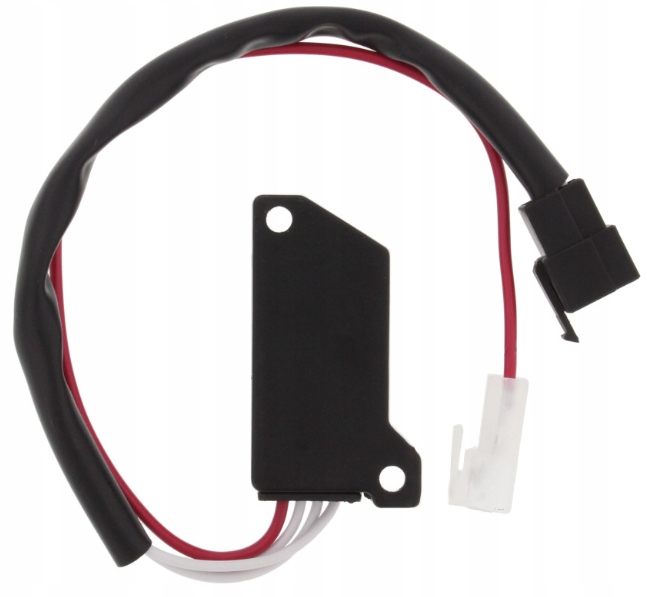 Regulátor napětí pro usměrňovač Yamaha VMX-12 1200