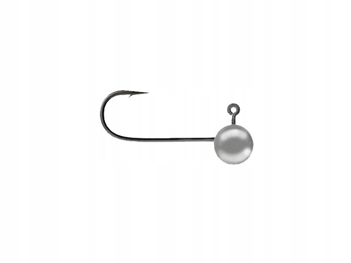 Kamatsu Micro Jig 5G 6 Hak 3 Sztuki