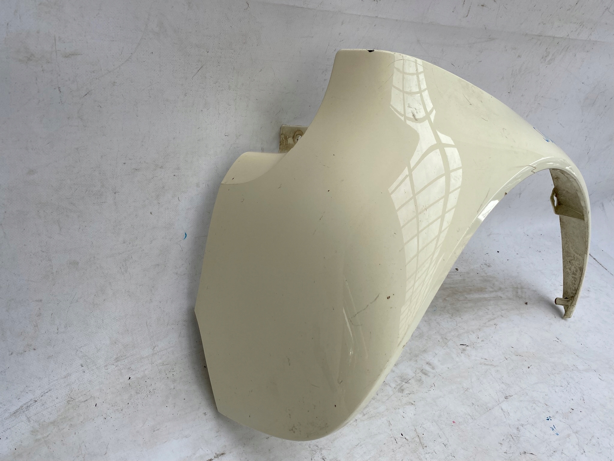 SMART FORTWO parafango Destra posteriore 0004751