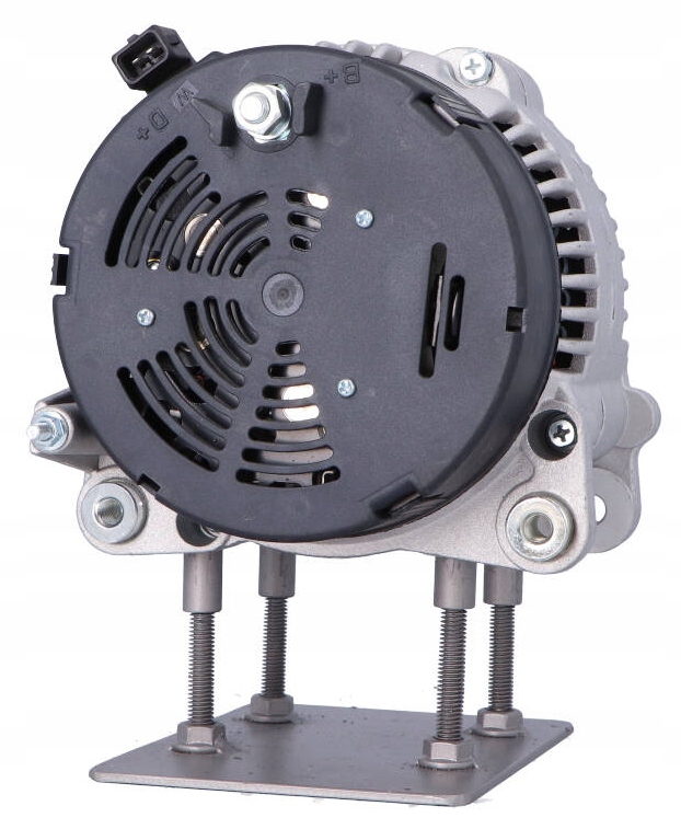 ALTERNATOR AUDI A3 8L1 1.6 1.8T A4 B5 1.6 1.9TDI Prąd ładowania alternatora 120 A