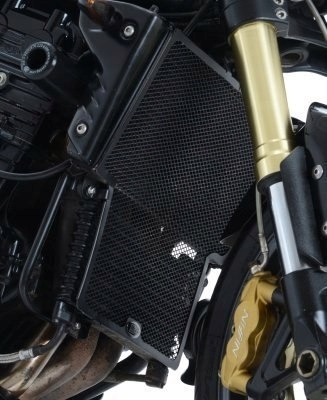 OSŁONA CHŁODNICY R&G TRIUMPH SPEED TRIPLE 05 Numer katalogowy producenta RAD0161BK