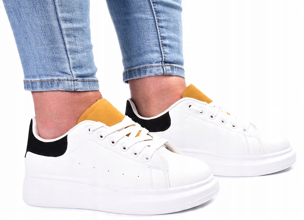 

Buty Damskie Sneakersy adidasy Vera +gratis r.41