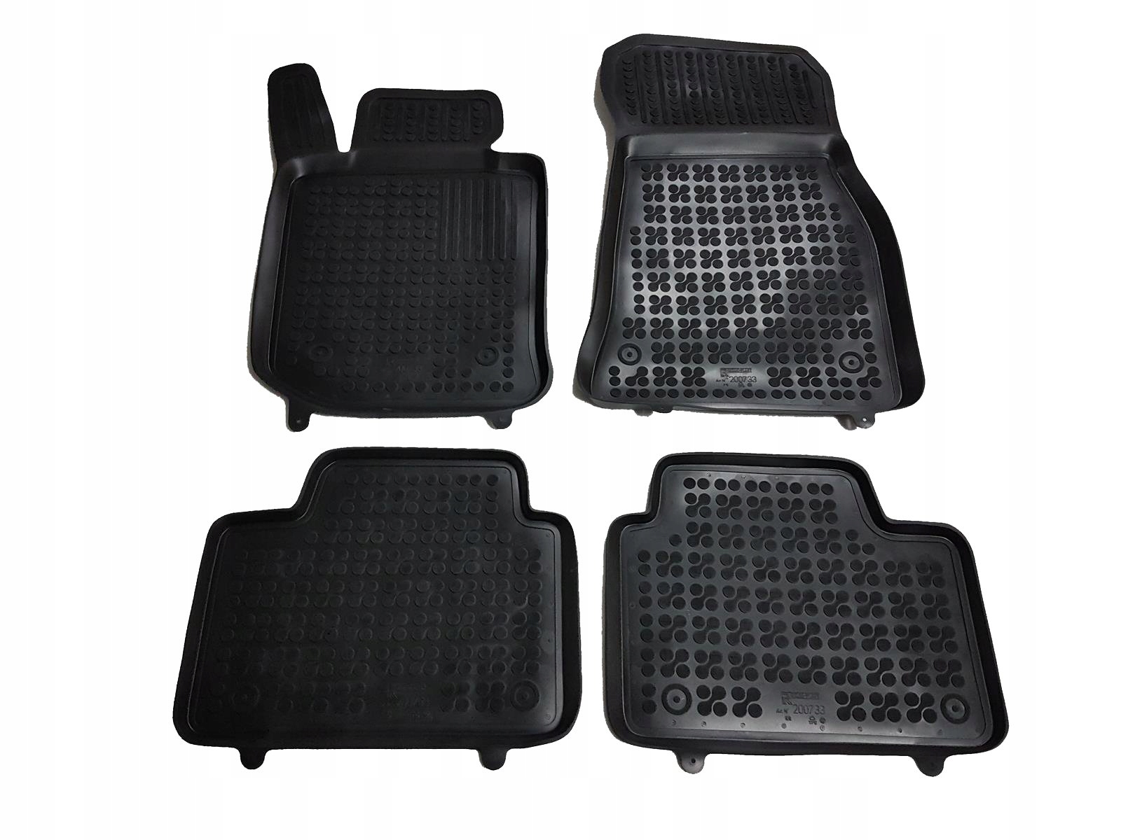 Крепление подарок BMW M3 G80 от 2021-теперь